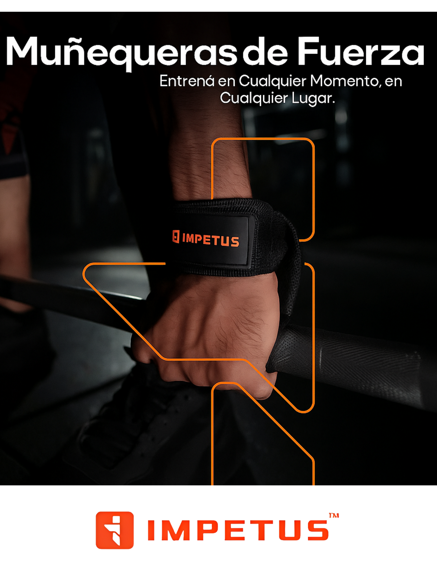 Straps IMPETUS