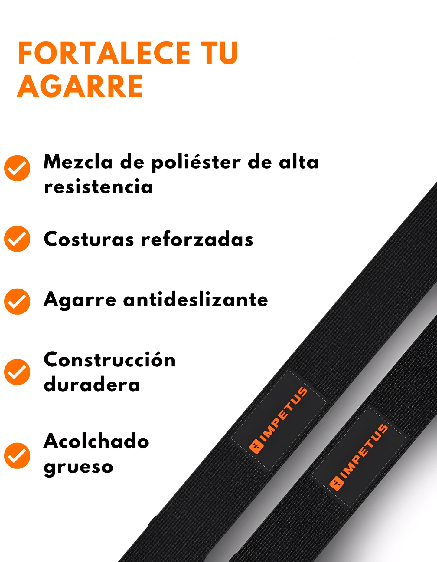 Straps IMPETUS