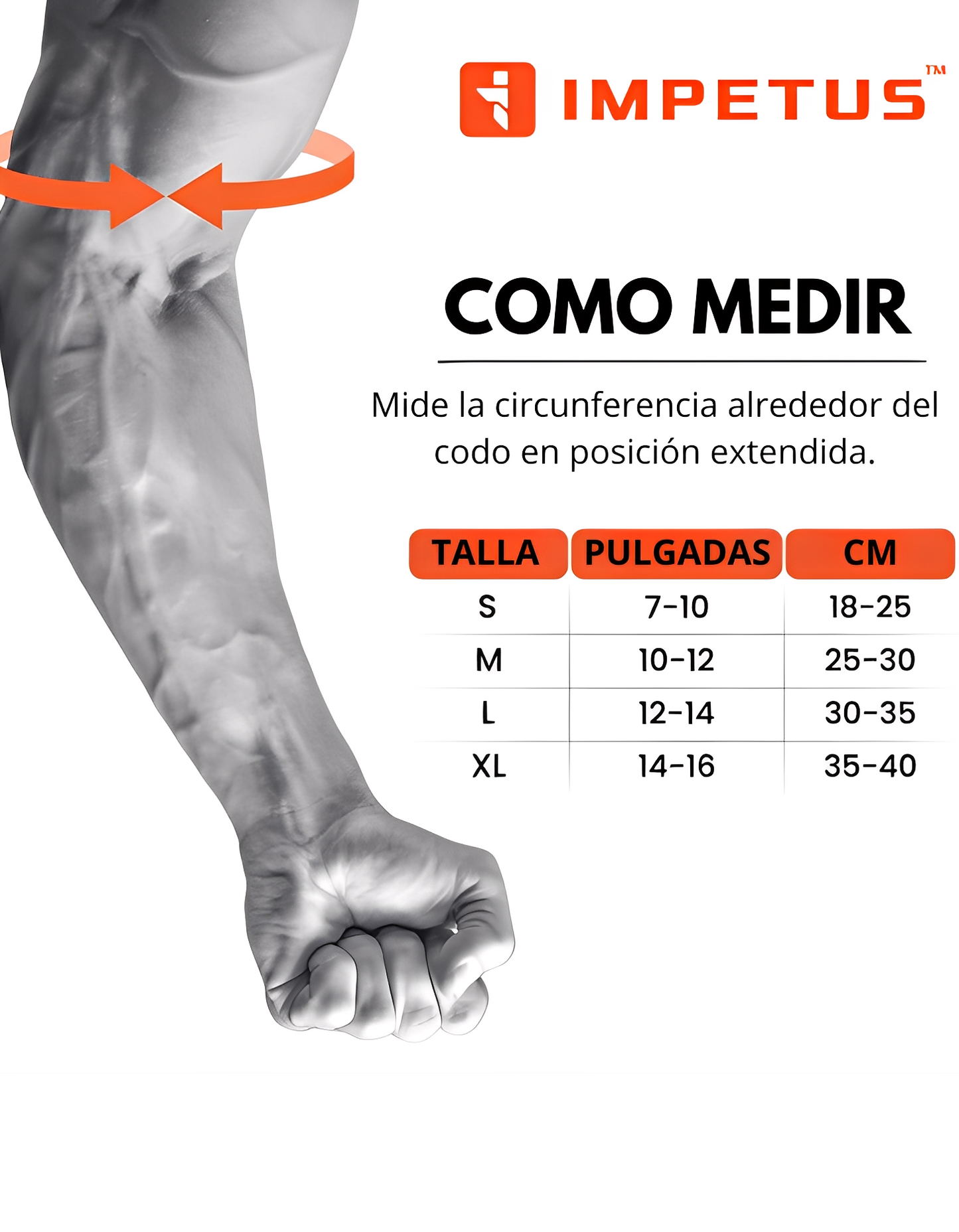 Codera 3D IMPETUS ARMOUR
