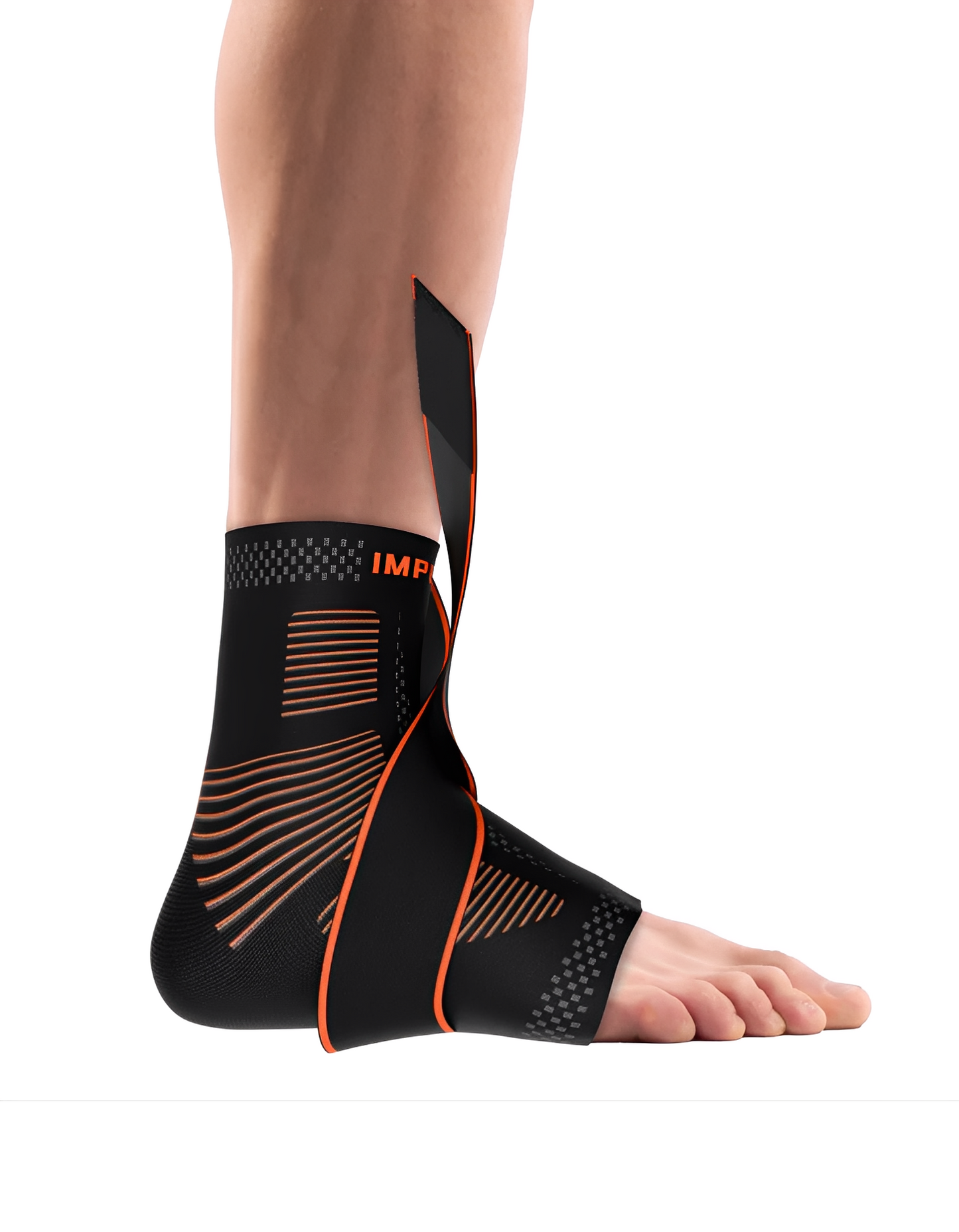 Tobillera 3D IMPETUS ARMOUR