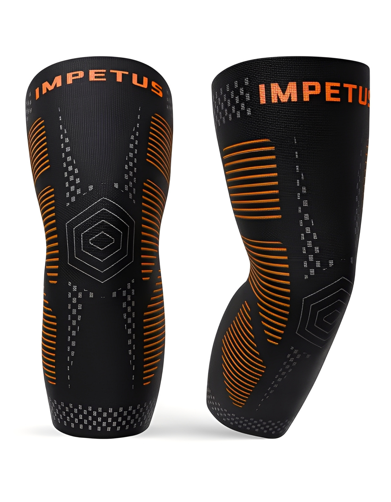 Rodillera IMPETUS ARMOUR