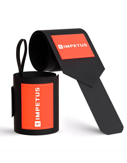 Muñequera IMPETUS POWERBRACE