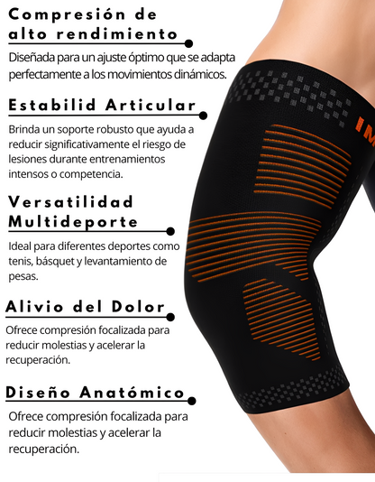 Codera 3D IMPETUS ARMOUR