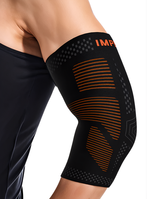 Codera 3D IMPETUS ARMOUR