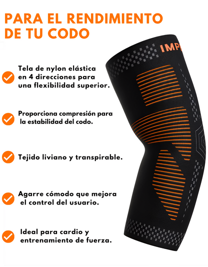 Codera 3D IMPETUS ARMOUR