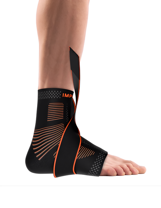 Tobillera 3D IMPETUS ARMOUR