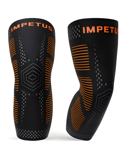Rodillera IMPETUS ARMOUR