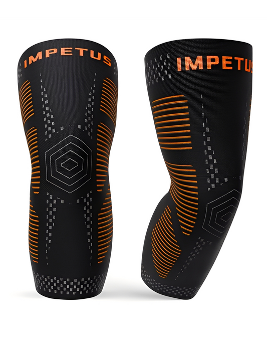 Rodillera IMPETUS ARMOUR